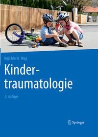 Produktbild: Kindertraumatologie