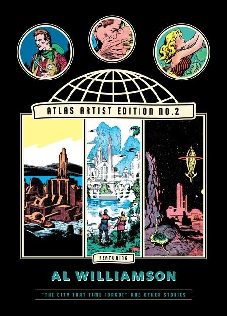 Produktbild: The Atlas Artist Edition No. 2