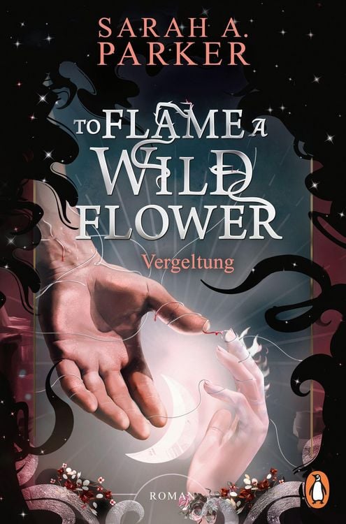 Produktbild: To Flame A Wild Flower
