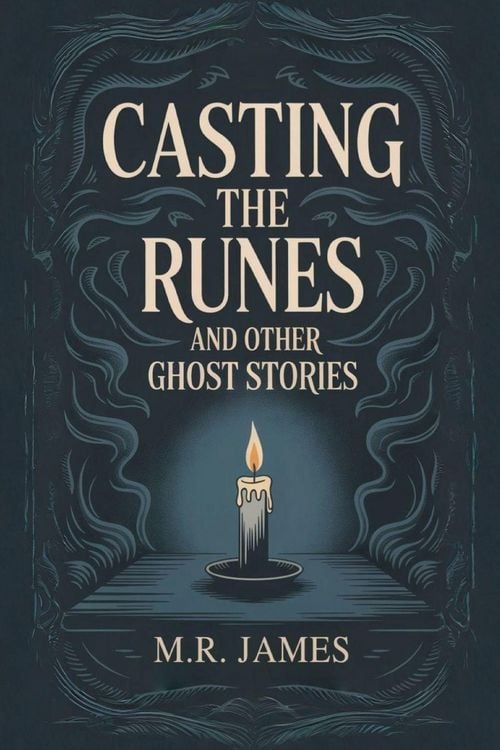 Produktbild: Casting the Runes and Other Ghost Stories