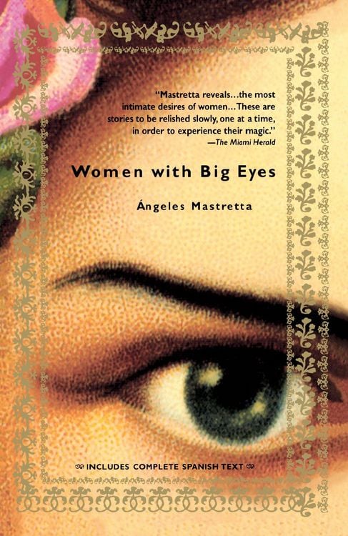 Produktbild: Women with Big Eyes