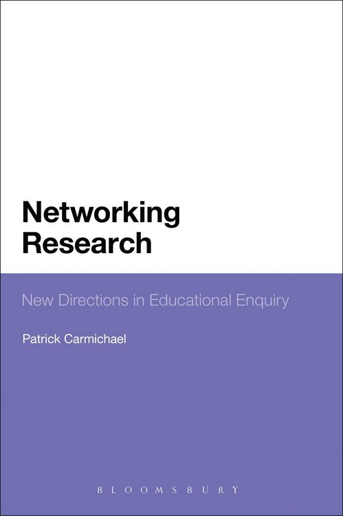 Produktbild: Networking Research