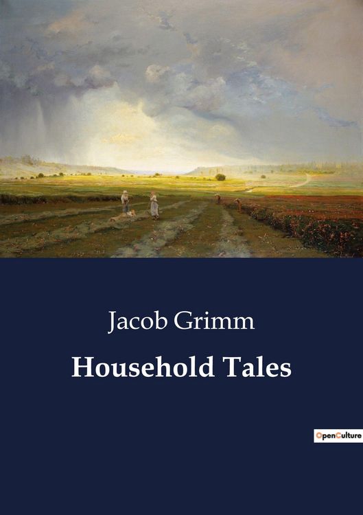 Produktbild: Household Tales