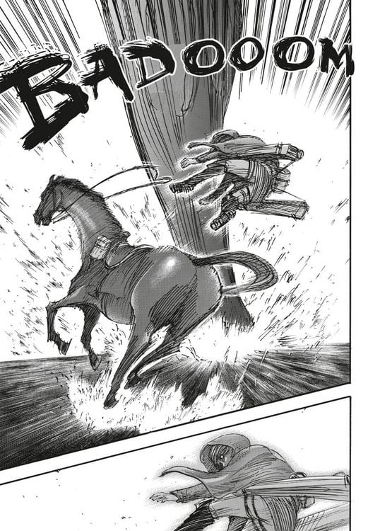 Produktbild: Attack on Titan 6