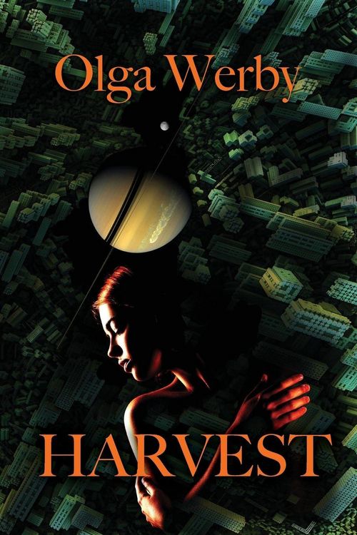 Produktbild: Harvest
