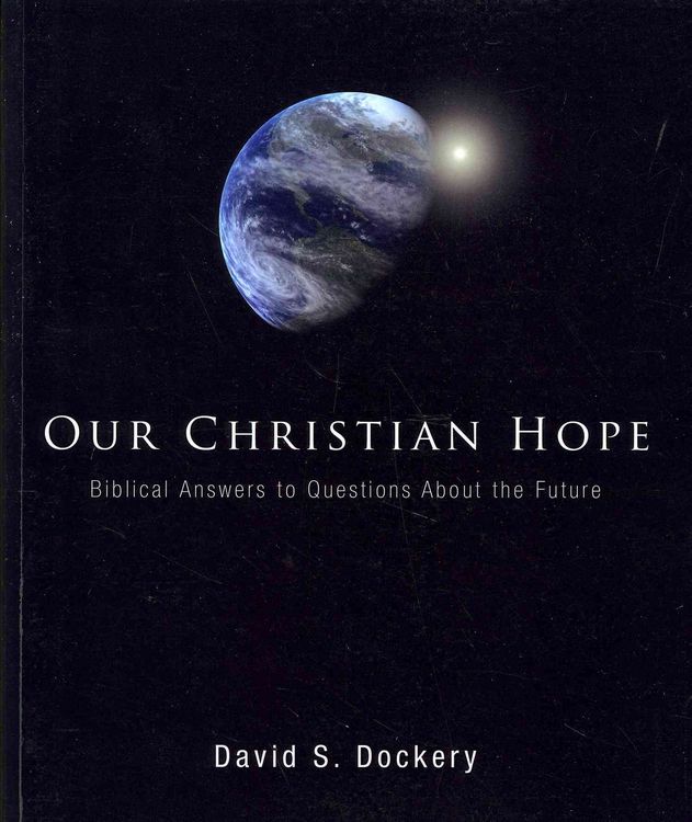 Produktbild: Our Christian Hope