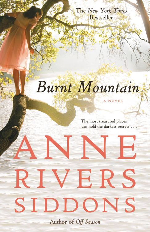 Produktbild: Burnt Mountain