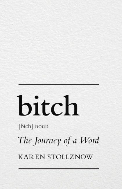 Produktbild: Bitch