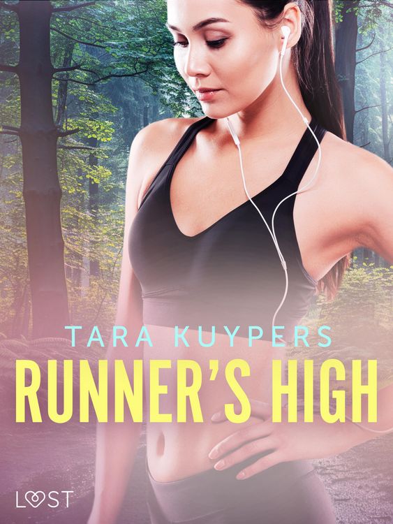 Produktbild: Runner's high