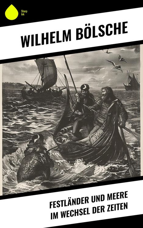 Produktbild: Festl&auml;nder und Meere im Wechsel der Zeiten