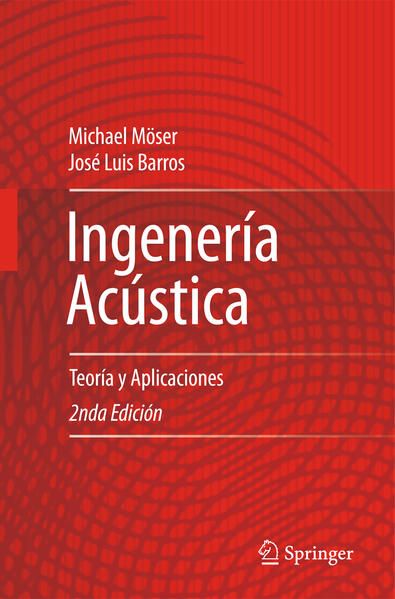 Produktbild: Ingenier&iacute;a Ac&uacute;stica