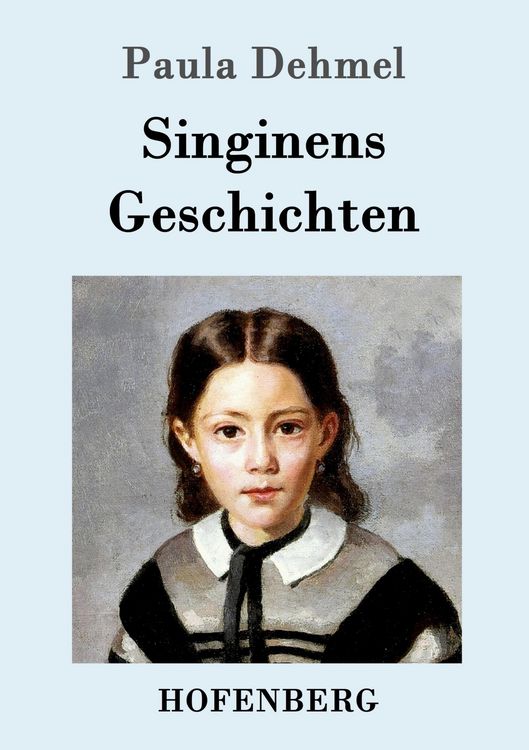 Produktbild: Singinens Geschichten