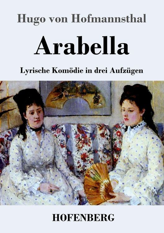 Produktbild: Arabella