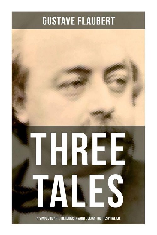 Produktbild: Three Tales