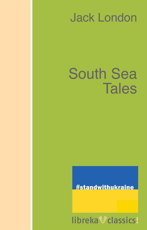 Produktbild: South Sea Tales