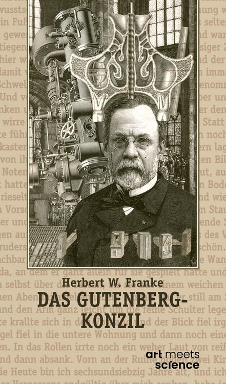 Produktbild: Das Gutenberg-Konzil