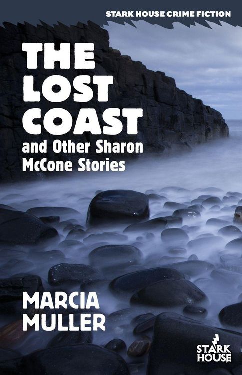 Produktbild: The Lost Coast and Other Sharon McCone Stories