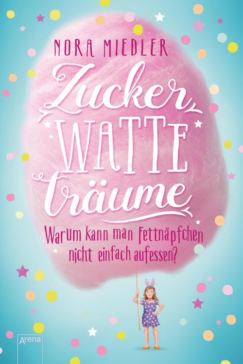 Produktbild: Zuckerwattetr&auml;ume