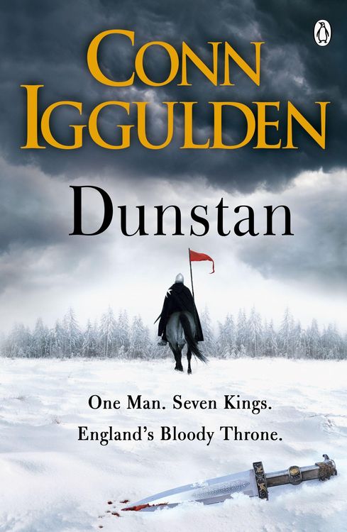Produktbild: Dunstan