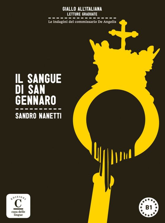Produktbild: Il sangue di San Gennaro