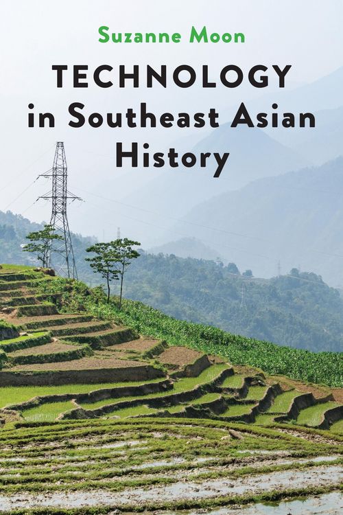 Produktbild: Technology in Southeast Asian History
