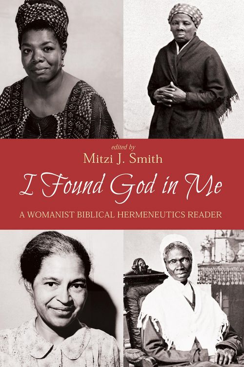 Produktbild: I Found God in Me