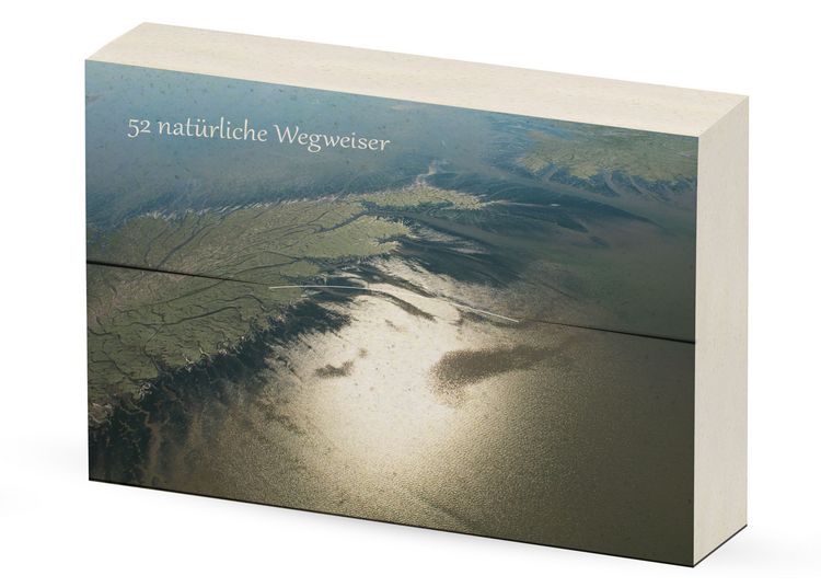 Produktbild: 52 nat&uuml;rliche Wegweiser