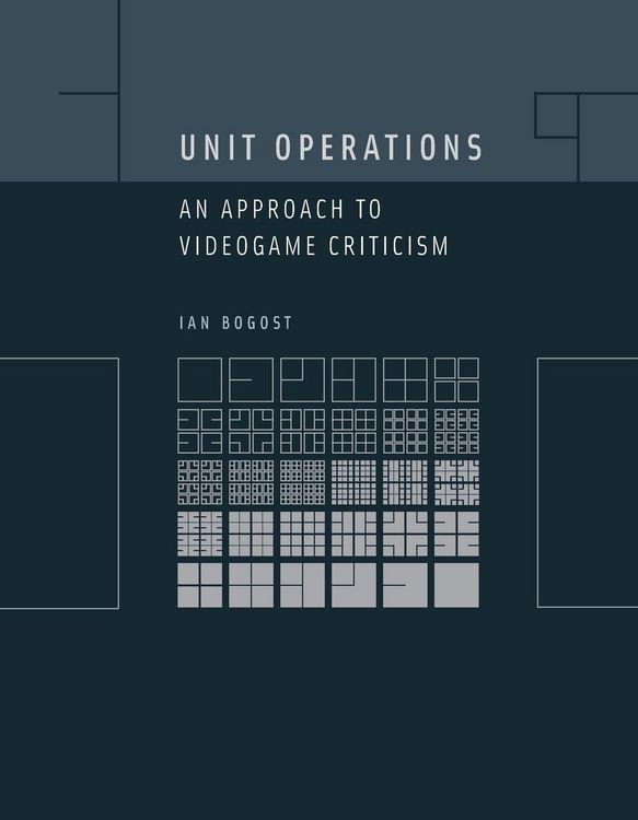 Produktbild: Unit Operations