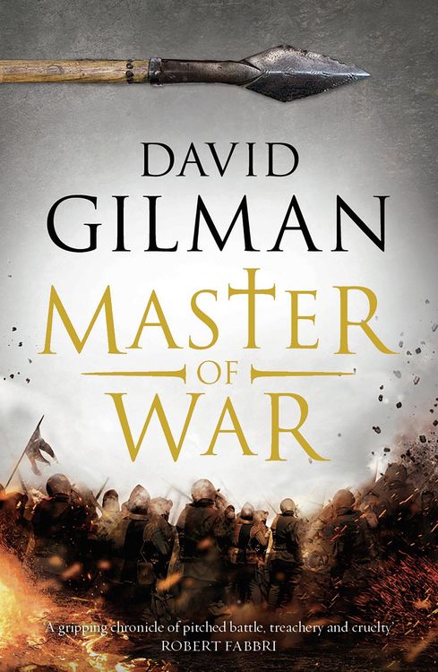 Produktbild: Master of War