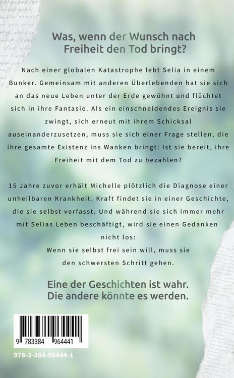 Produktbild: Wof&uuml;r wir sterben
