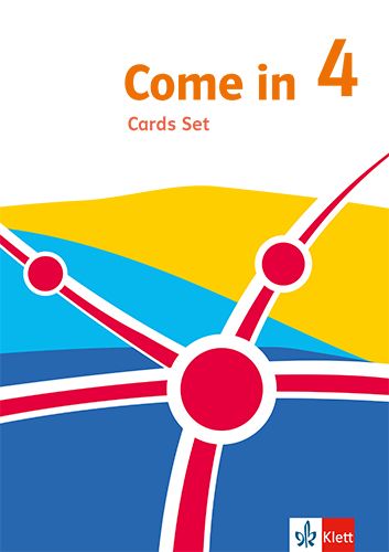 Produktbild: Come in 4. Ab Klasse 3