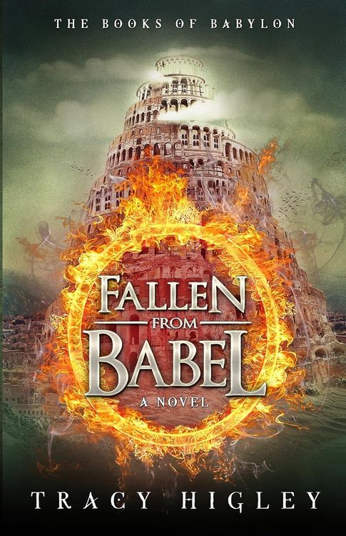 Produktbild: Fallen from Babel
