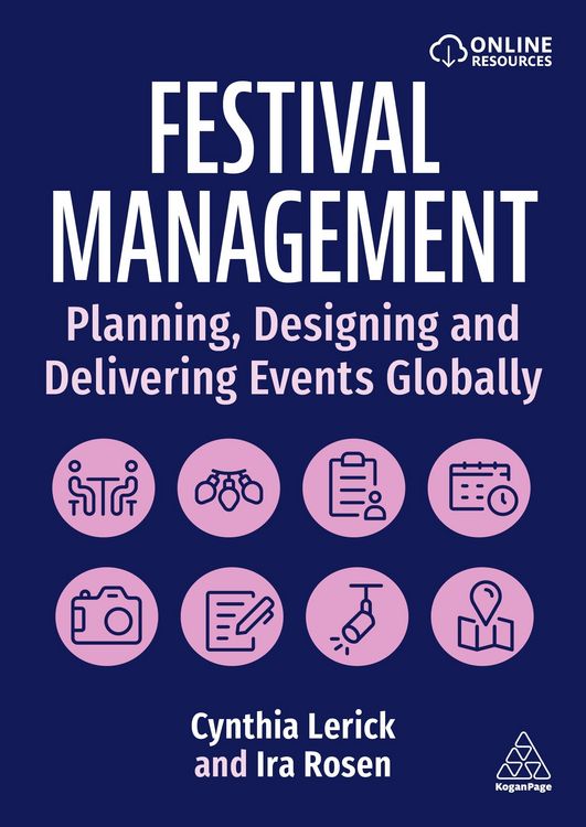 Produktbild: Festival Management