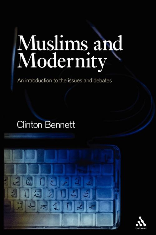 Produktbild: Muslims and Modernity