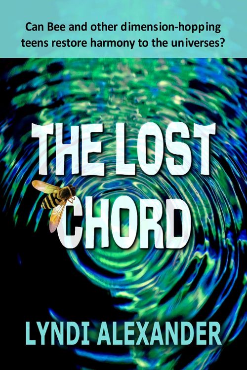 Produktbild: The Lost Chord