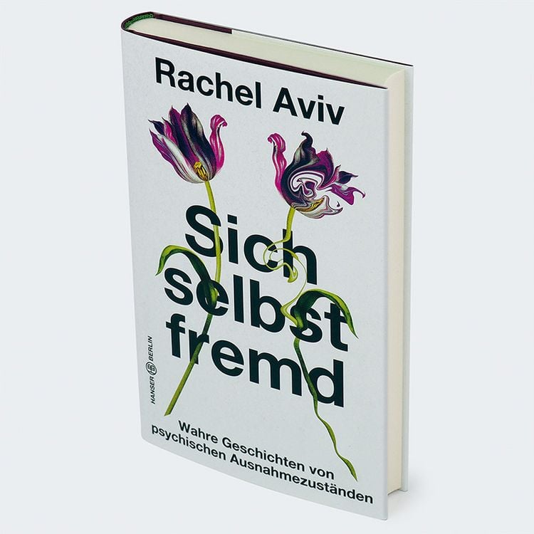 Produktbild: Sich selbst fremd