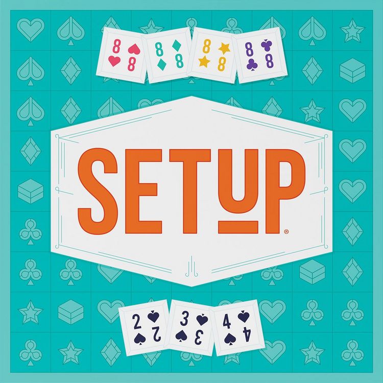 Produktbild: SETUP