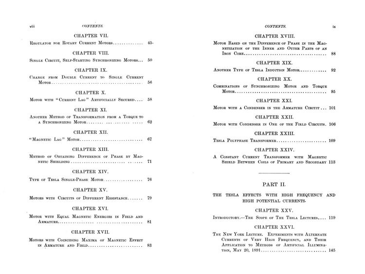Produktbild: The Inventions, Researches and Writings of Nikola Tesla