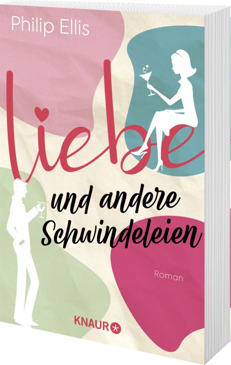 Produktbild: Liebe und andere Schwindeleien