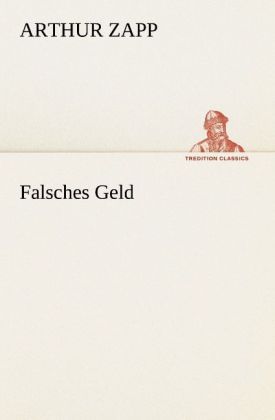 Produktbild: Falsches Geld