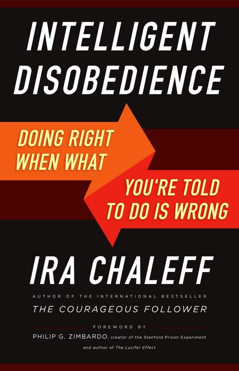 Produktbild: Intelligent Disobedience