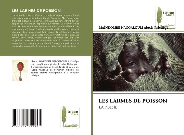 Produktbild: Les Larmes De Poisson