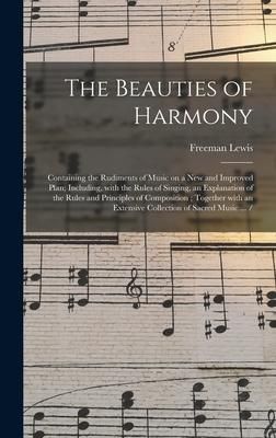 Produktbild: The Beauties of Harmony