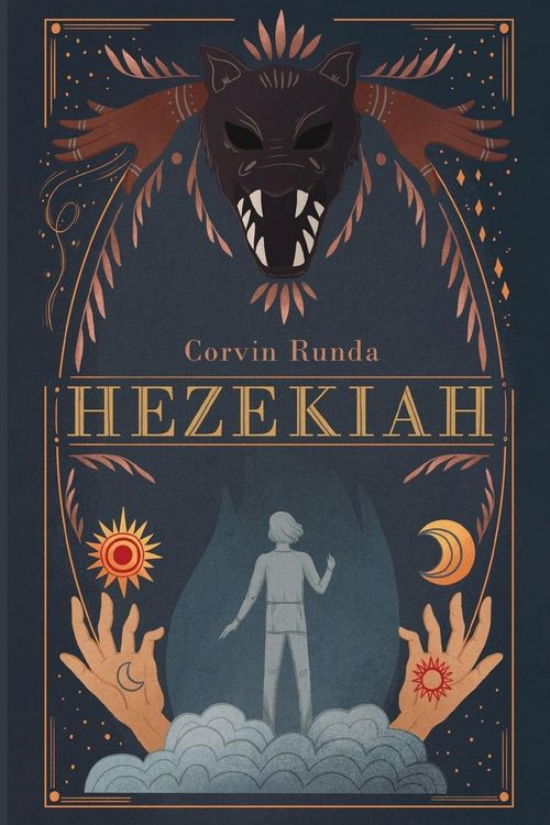 Produktbild: Hezekiah