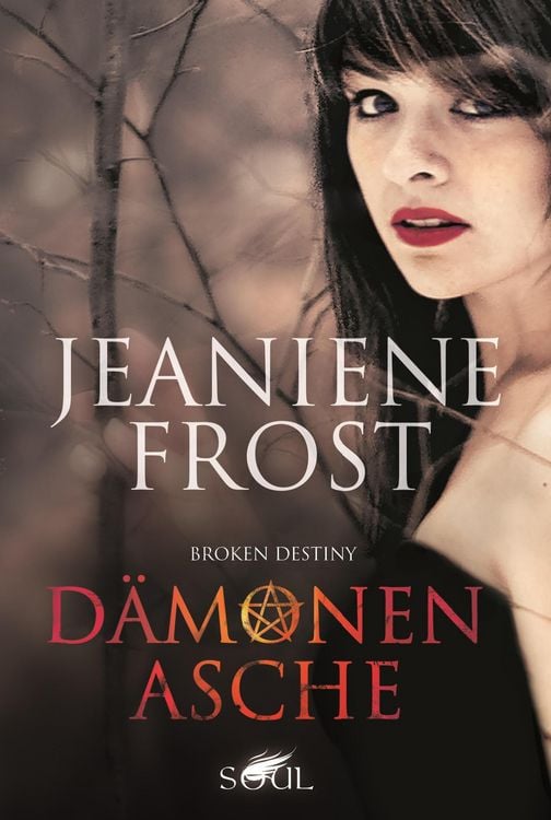 Produktbild: D&auml;monenasche