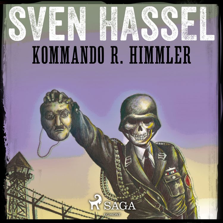 Produktbild: Kommando R. Himmler