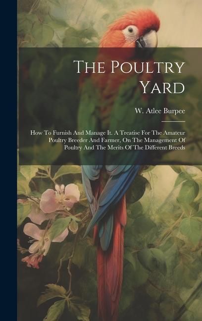 Produktbild: The Poultry Yard