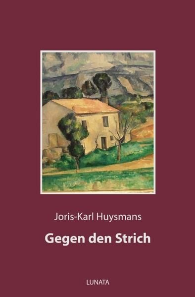 Produktbild: Gegen den Strich