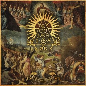 Produktbild: De Ecclesi' Universalis