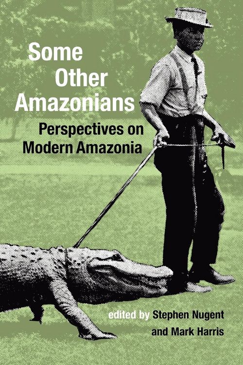 Produktbild: Some Other Amazonians